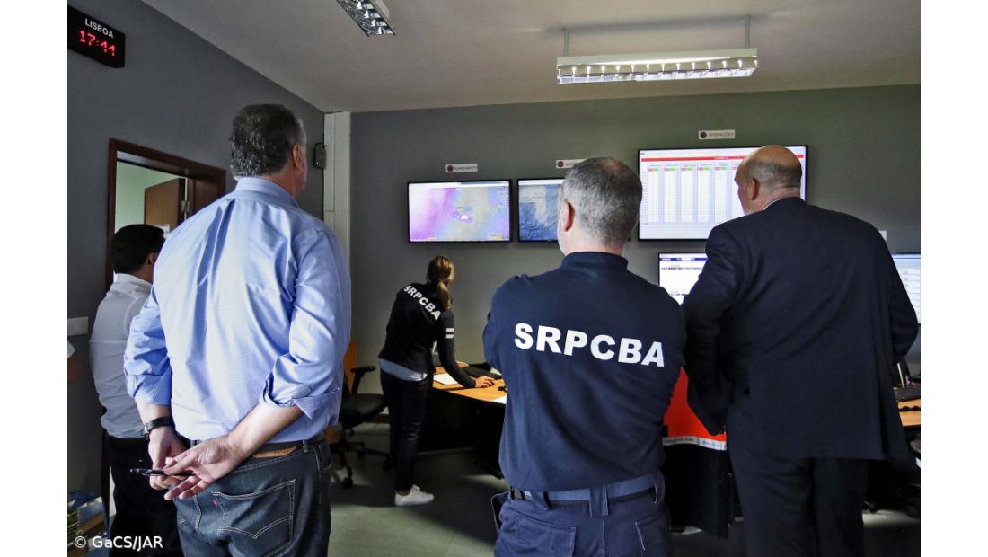 Proteção Civil dos Açores registou 17 ocorrências sem vítimas