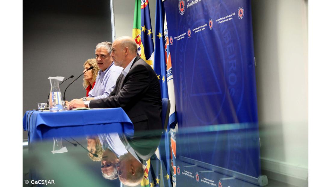 Governo vai ativar o Plano Regional de Emergência de Proteção Civil dos Açores – Imagem 3