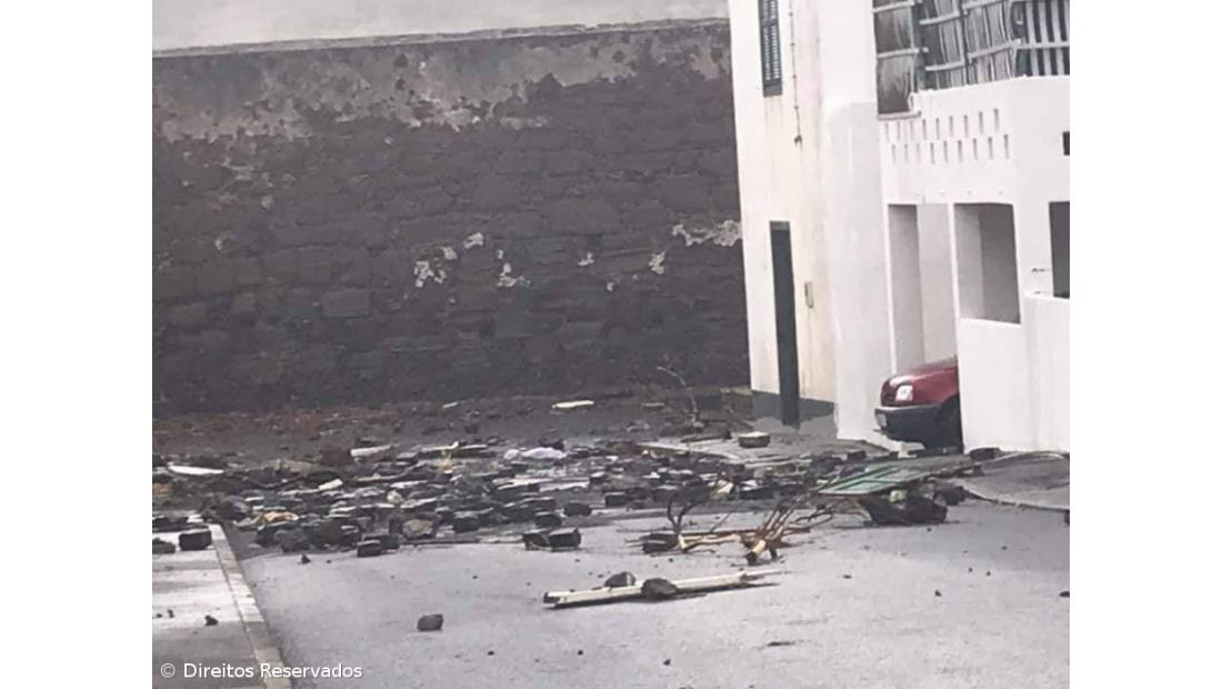 Realojadas 44 pessoas na ilha do Faial – Imagem 2