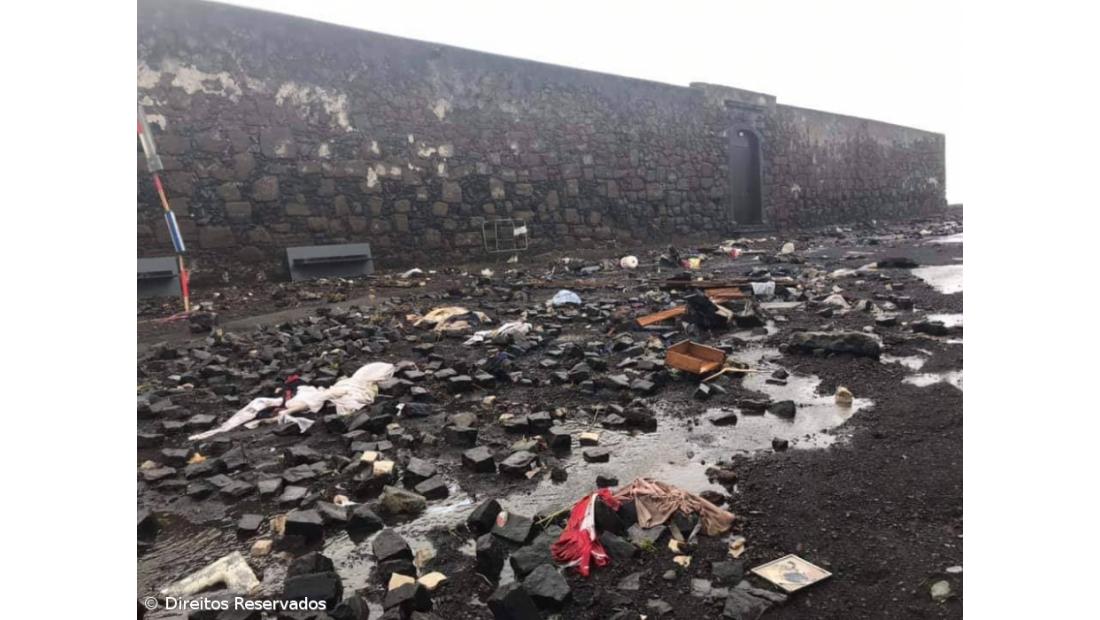 Realojadas 44 pessoas na ilha do Faial – Imagem 3