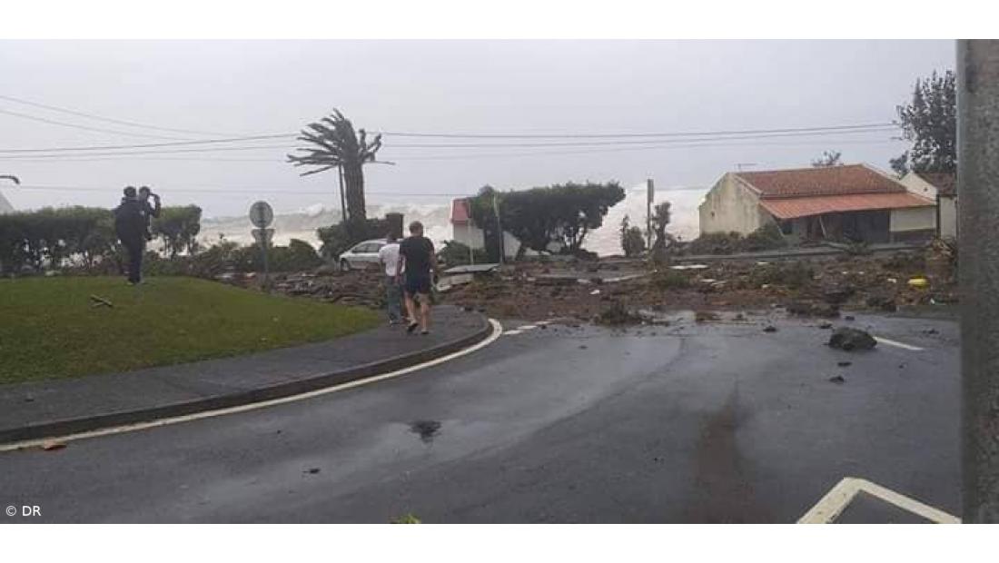 Realojadas 44 pessoas na ilha do Faial – Imagem 6