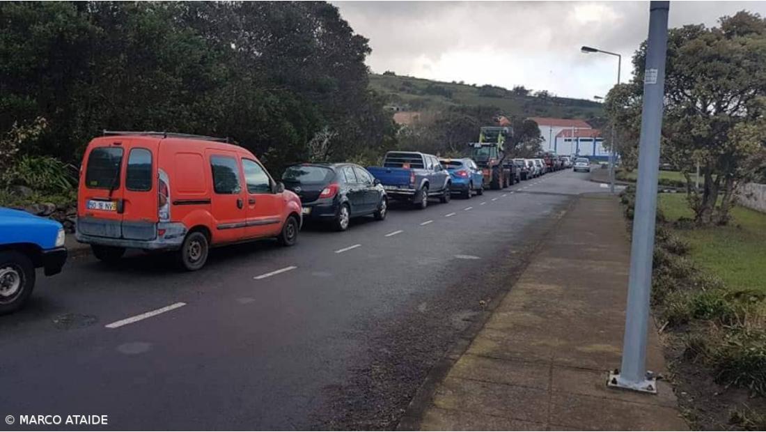 Decretada situação de crise energética nas ilhas das Flores e Corvo  – Imagem 2