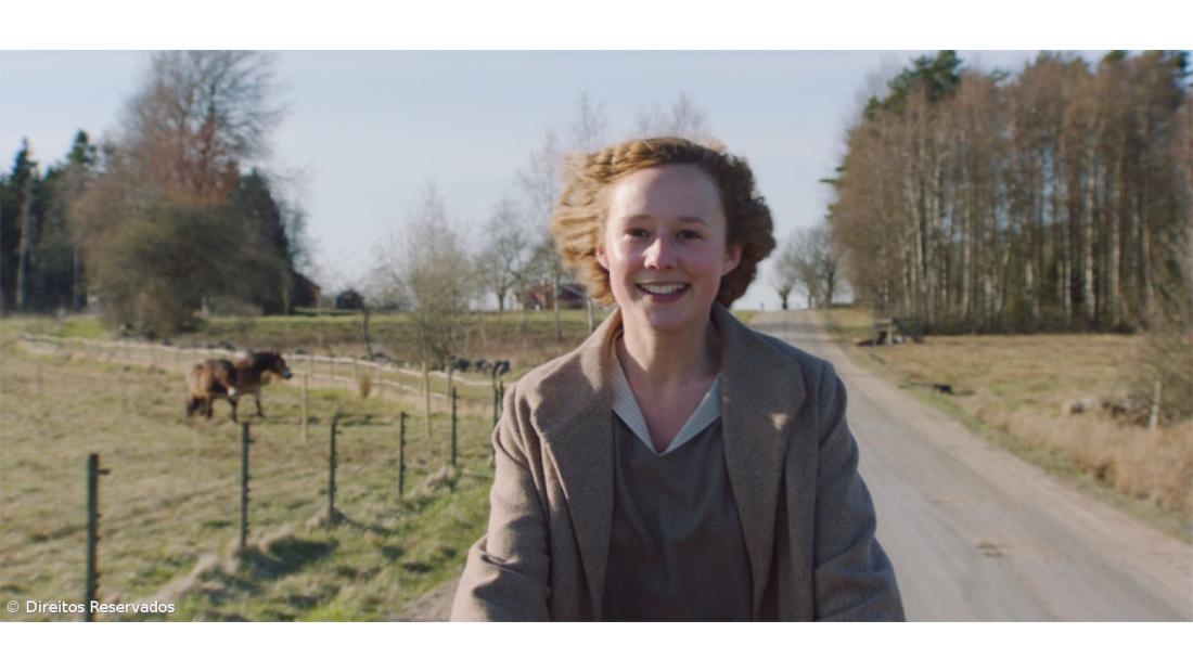 Mostra de Cinema Sueco Contemporâneo