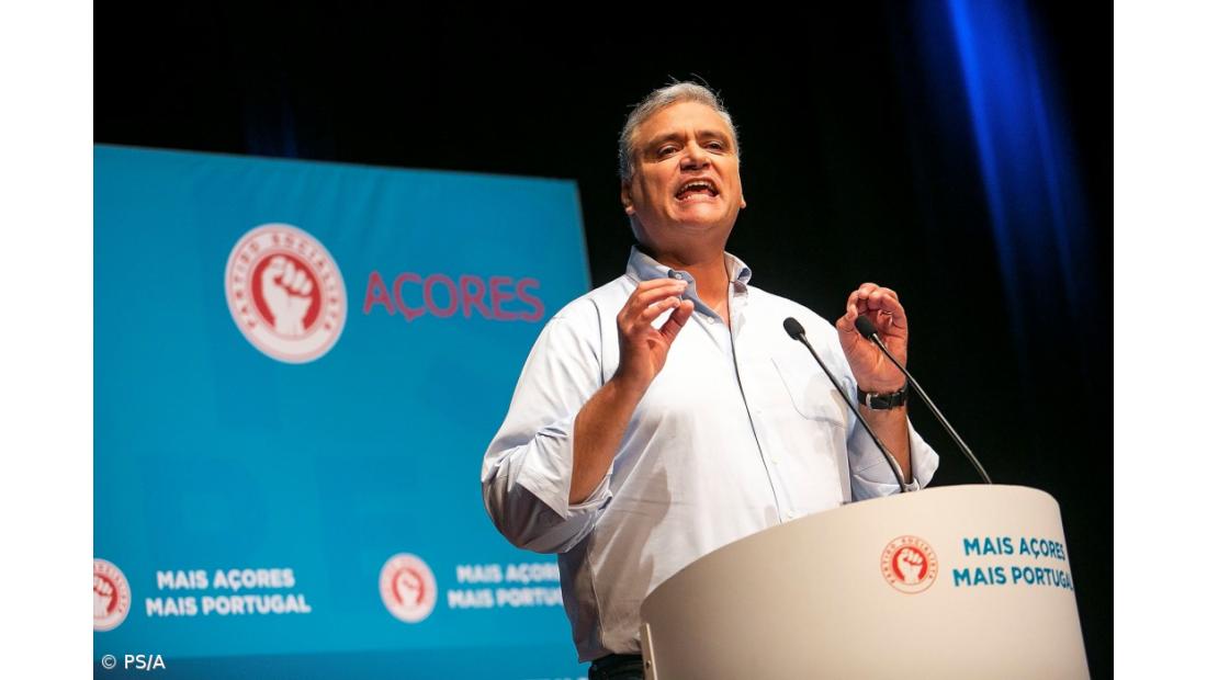 “Só o voto no PS importa para o futuro dos Açores e de Portugal” – Imagem 2