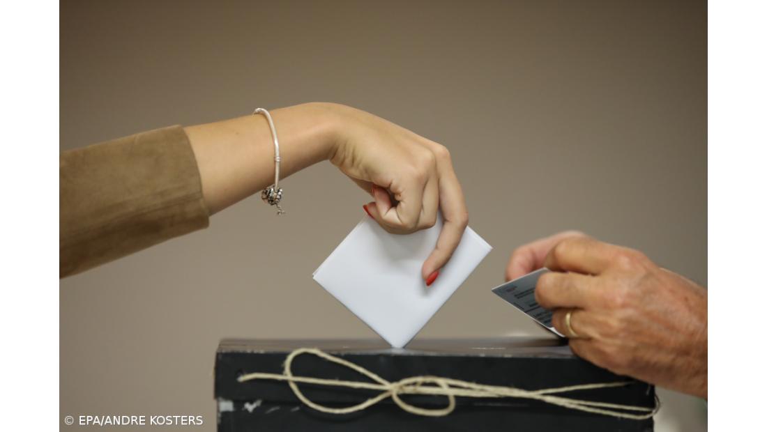 Votos da Madeira não foram contabilizados mas o desfecho seria o mesmo, diz Jurisdição