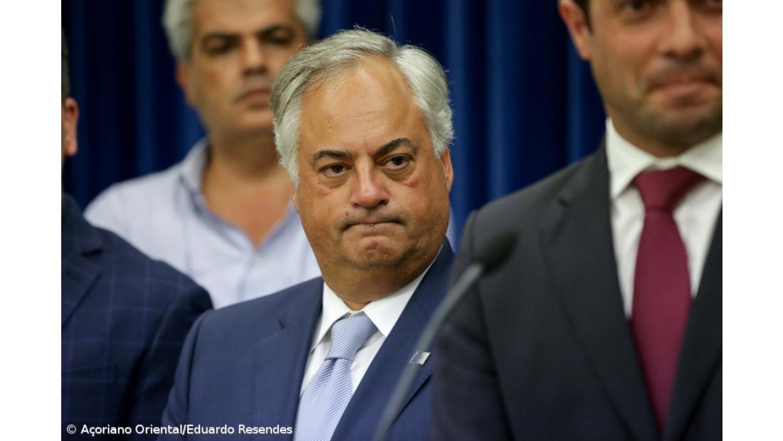 Gaudêncio assume derrota a pensar na vitória nas legislativas regionais – Imagem 2