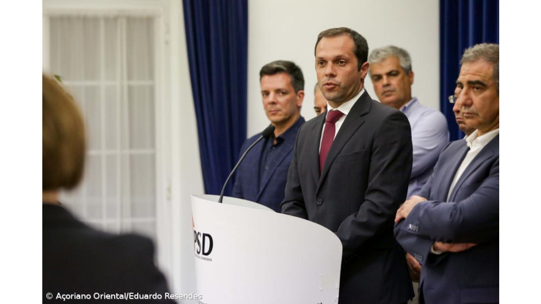 Gaudêncio assume derrota a pensar na vitória nas legislativas regionais – Imagem 3