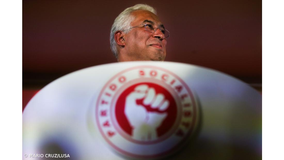 PS venceu e reforçou a sua posição política no parlamento – Imagem 2