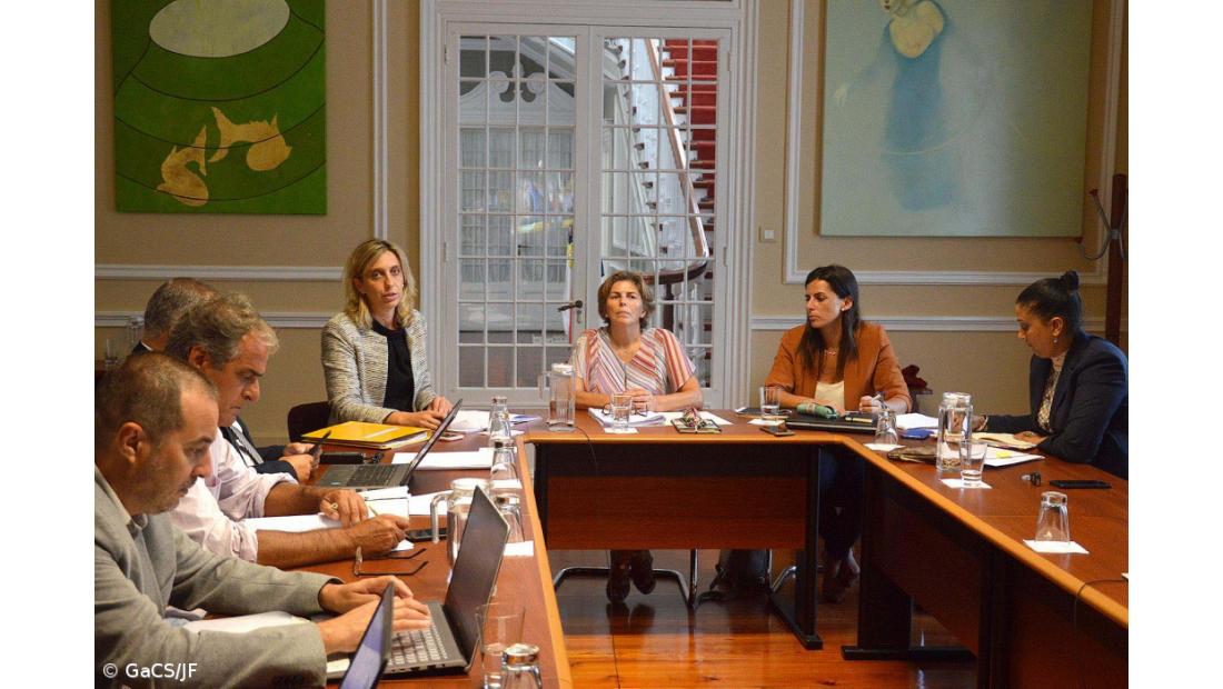 Açores confiam obter até final do ano certificação como destino turístico sustentável