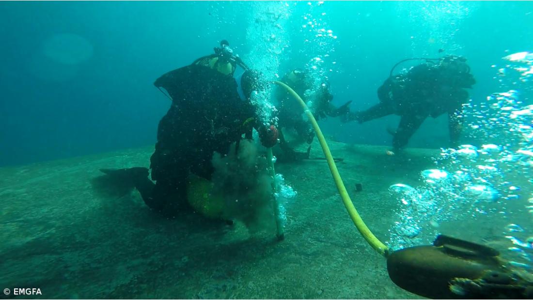 Porto das Lajes das Flores reaberto ao tráfego local – Imagem 2