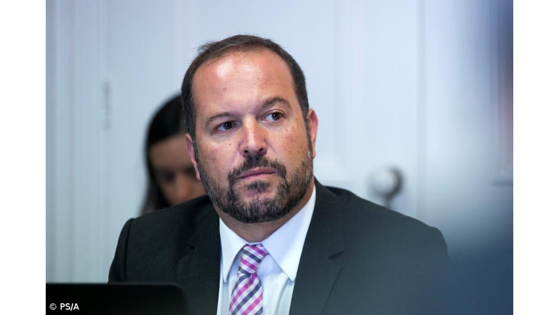 Deputados do PS/Açores destacam investimento público superior a 213 ME em São Jorge