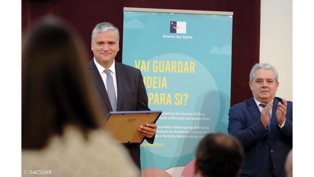 Governo dos Açores vai duplicar investimento na qualificação profissional