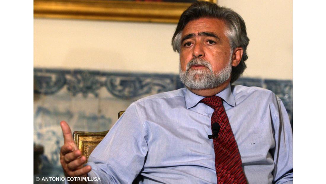 Portugal sem risco acrescido de terrorismo