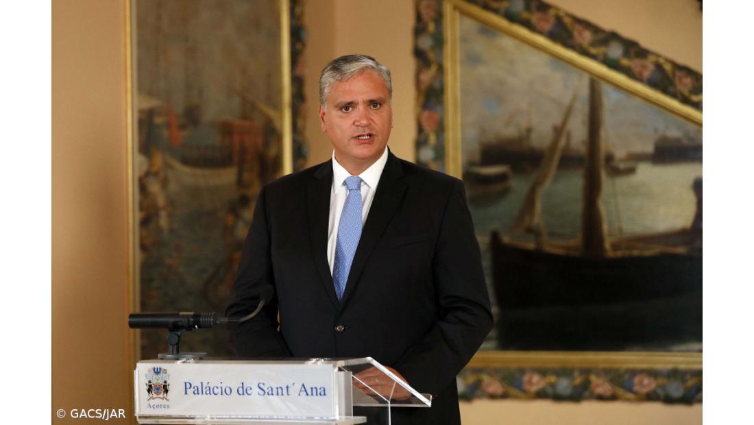 Governo dos Açores concede tolerância de ponto nos dias 24 e 31 de dezembro