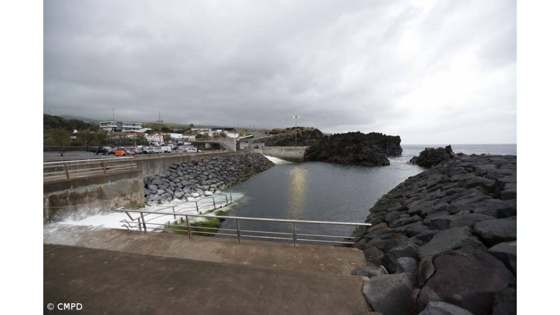 Capelas organizam 1.º Banho do Ano