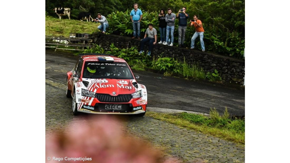 Rali Ilha Lilás apresenta-se em 2024 com um figurino renovado 