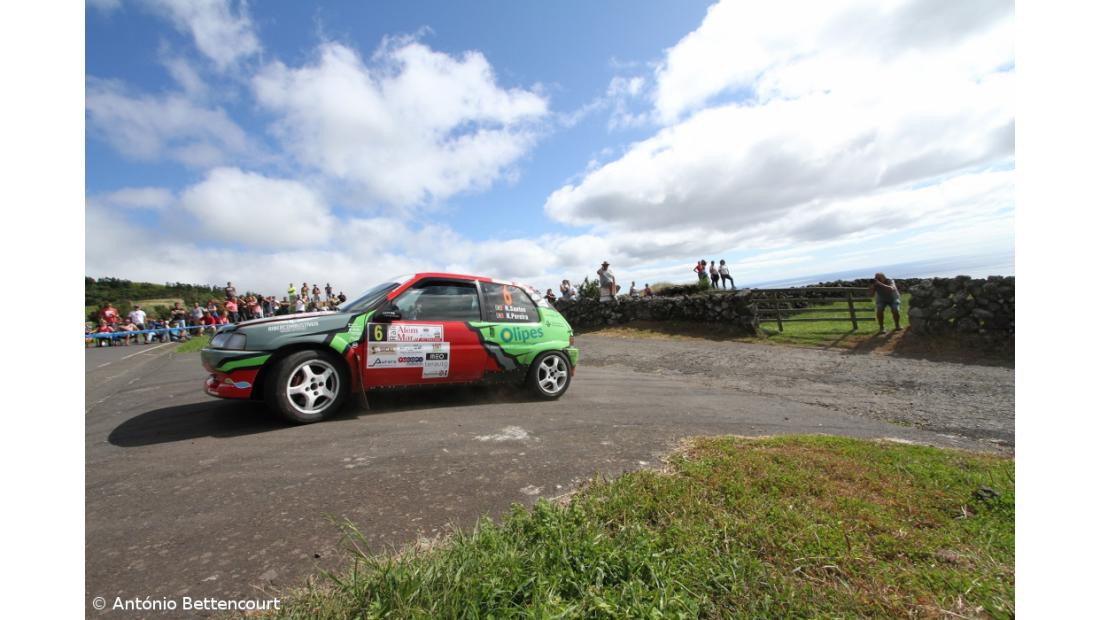 Ruben Santos promete “lutar pelo pódio nos VSH”