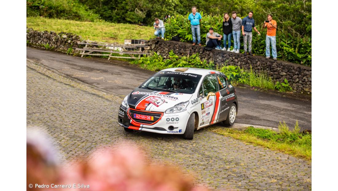 Henrique Moniz almeja resultado consistente no Pico