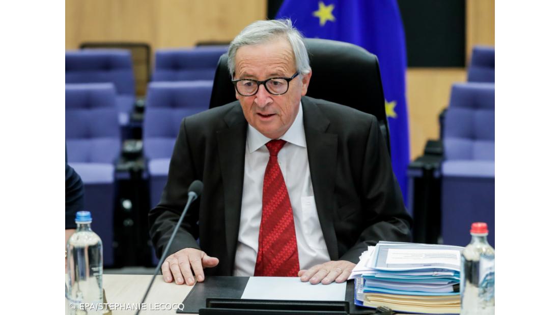 União Europeia e Reino Unido alcançam acordo para a saída  – Imagem 2