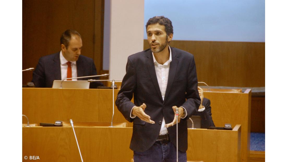 BE alerta para casos de alunos que ainda não têm meios de acesso ao ensino à distância