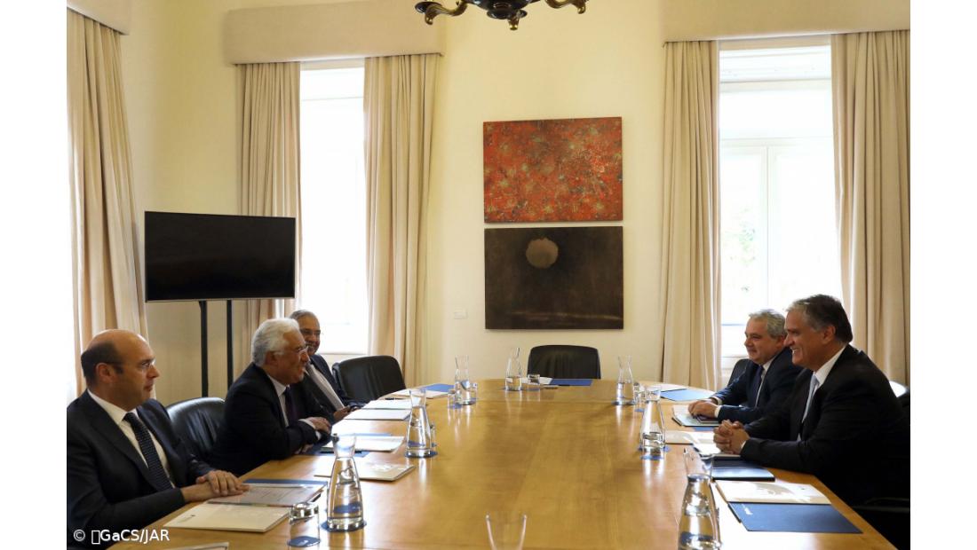 Governo da República vai assumir 85% da recuperação dos estragos do furacão Lorenzo   – Imagem 2