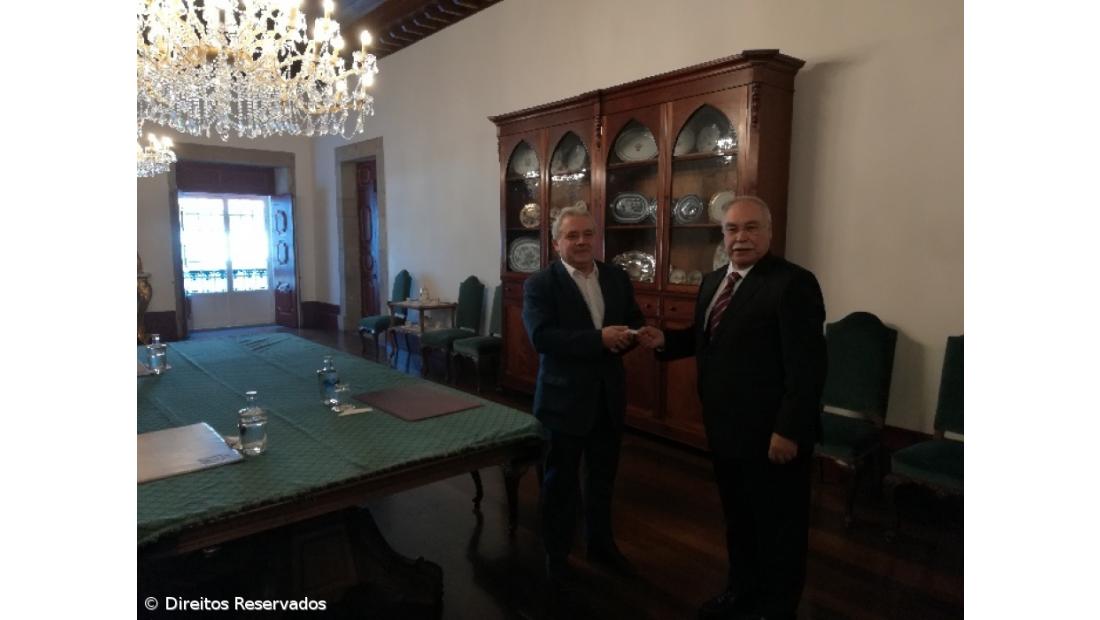 Conselho Económico e Social dos Açores apela ao combate ao despovoamento das ilhas  – Imagem 2