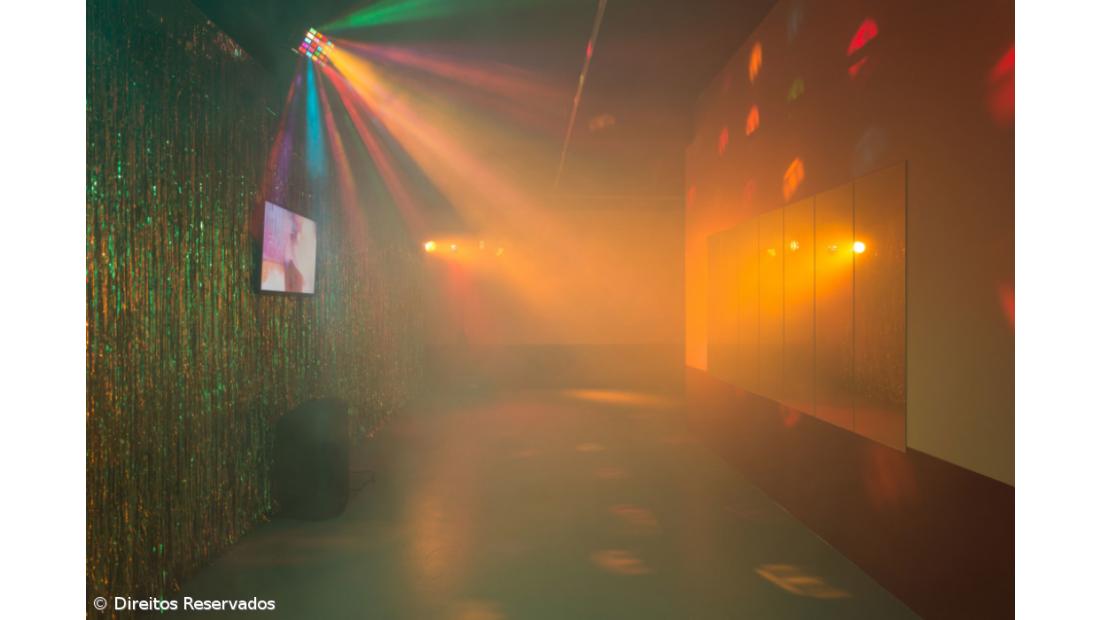 Walk&Talk leva 'Sueno Latino' de Maya Saravia e Horácio Frutuoso à Art Toronto 2019 – Imagem 2