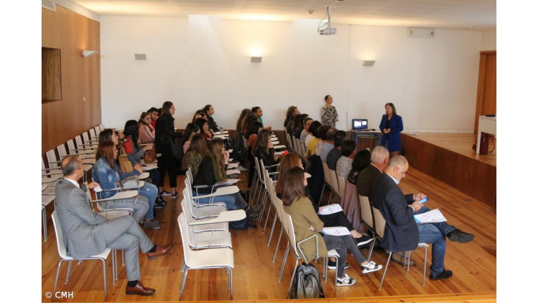 Câmara da Horta cria equipa para a Igualdade na Vida Local – Imagem 2