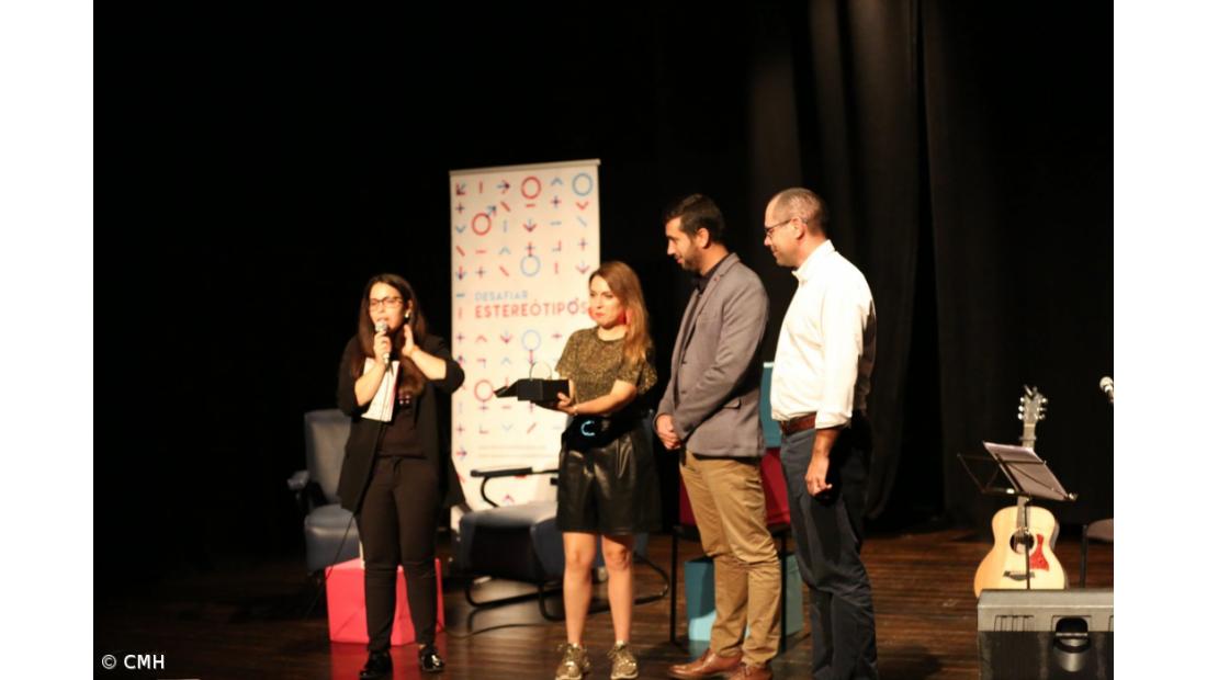 Câmara da Horta cria equipa para a Igualdade na Vida Local – Imagem 5