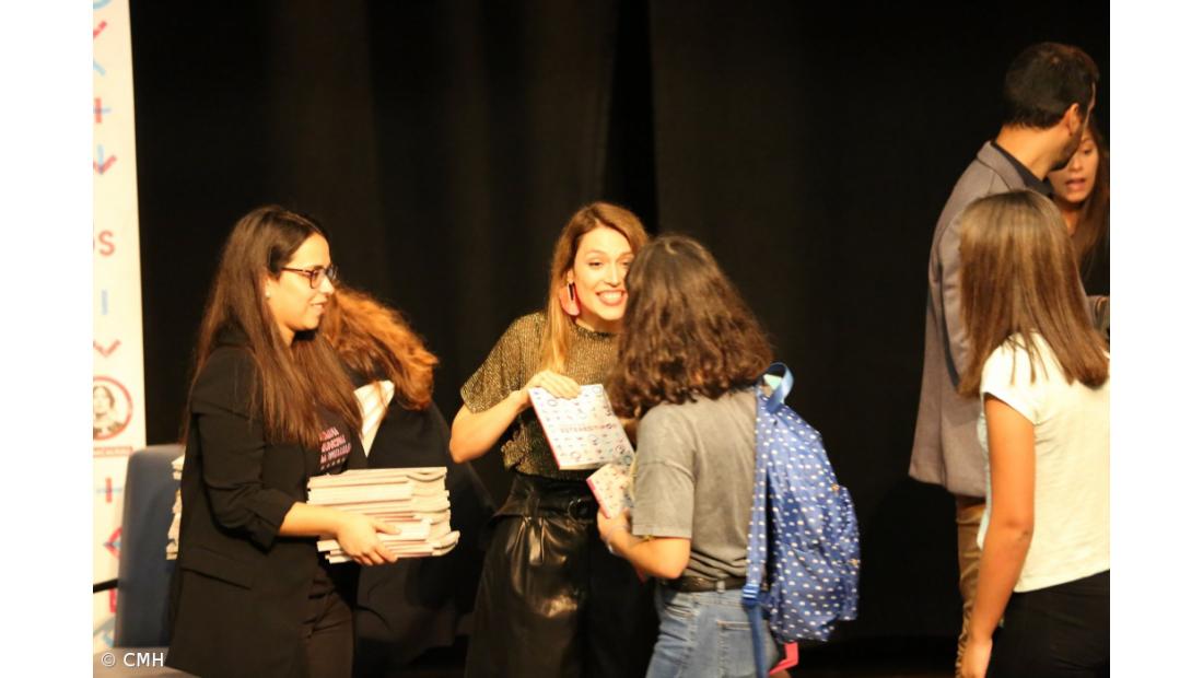 Câmara da Horta cria equipa para a Igualdade na Vida Local – Imagem 6