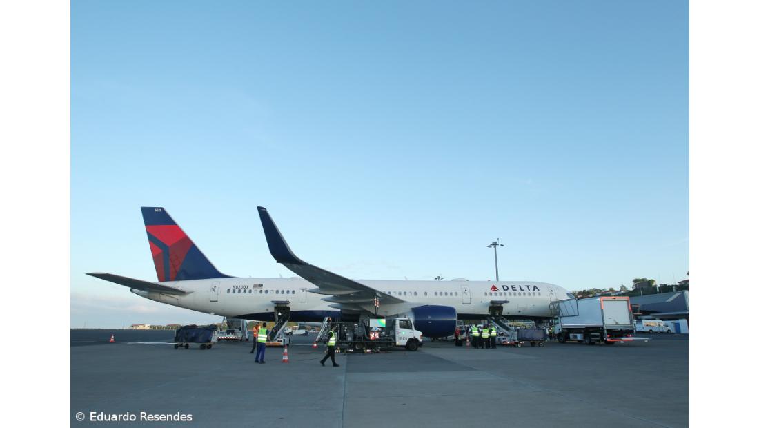 Operação da Delta em São Miguel representa 10% das dormidas