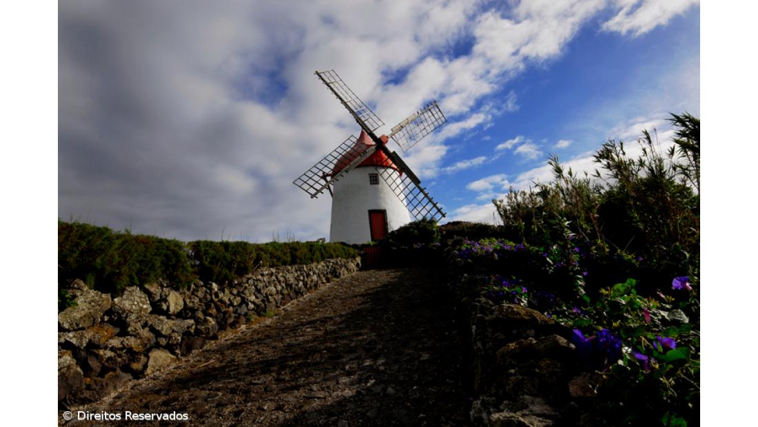 Final da Taça de Portugal de trail run leva 145 atletas à ilha Graciosa – Imagem 1