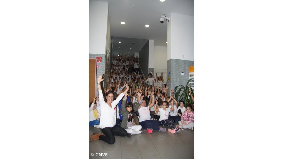 Vila Franca do Campo assinalou o Dia Municipal para a Igualdade – Imagem 2