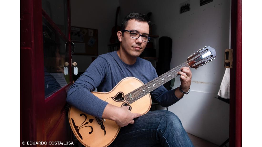 Rafael Carvalho nomeado para os Azorean Business Awards