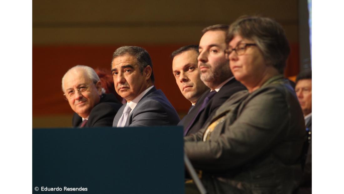 José Manuel Bolieiro eleito líder do PSD/Açores com 98,5% dos votos 