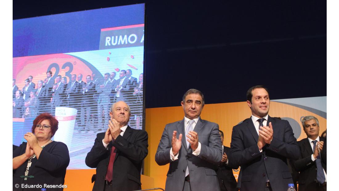 Bolieiro anuncia esta quinta-feira candidatura ao PSD/A