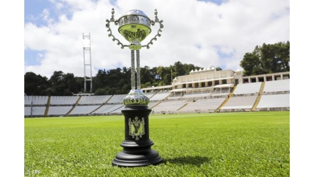 Braga, detentor do troféu, e FC Porto tentam o acesso aos 'oitavos'