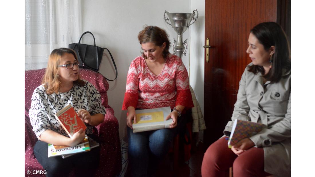Câmara da Ribeira Grande avança com biblioterapia a partir de janeiro – Imagem 2