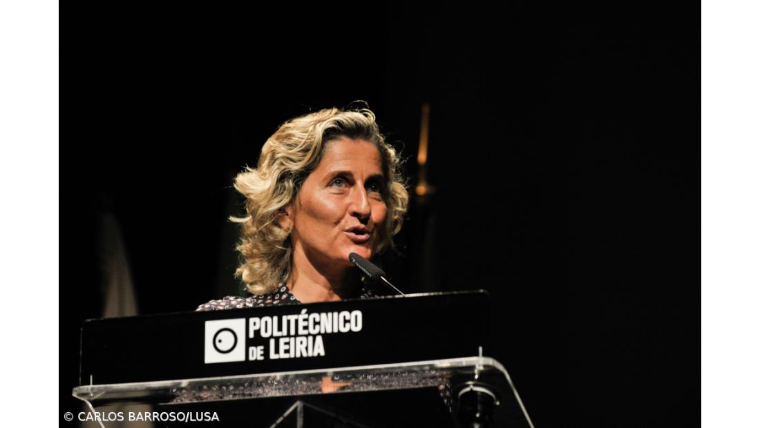 Ex-ministra Ana Abrunhosa preside à comissão da Saúde e Brilhante Dias à do Trabalho