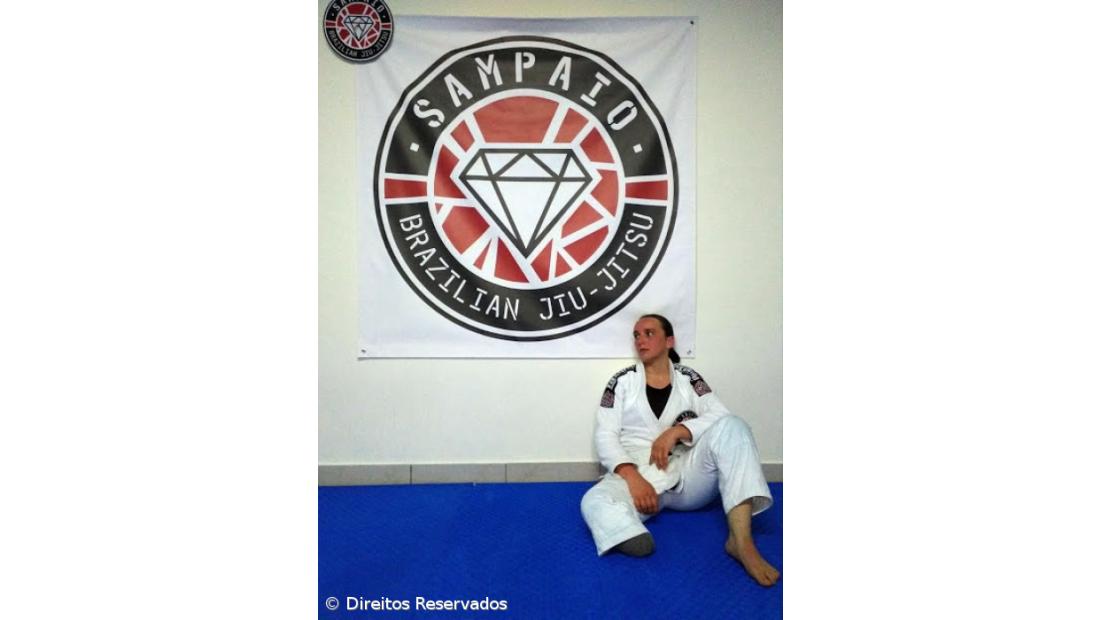 Açoriana procura apoio para ir ao Mundial de Parajiu-Jitsu – Imagem 2