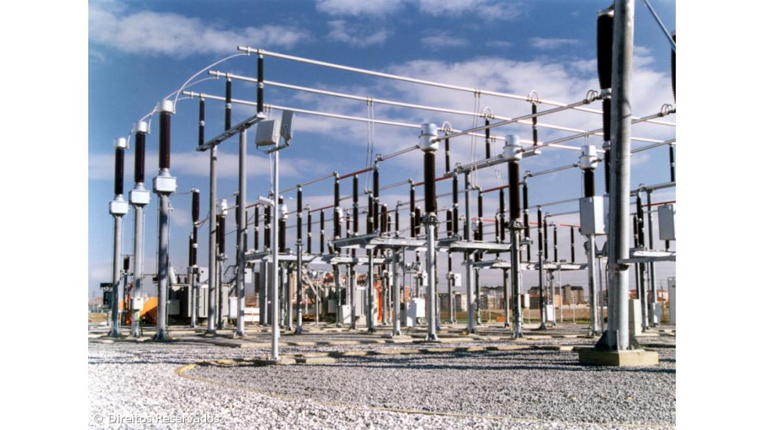 Interconexões de energia duplicam até 2010