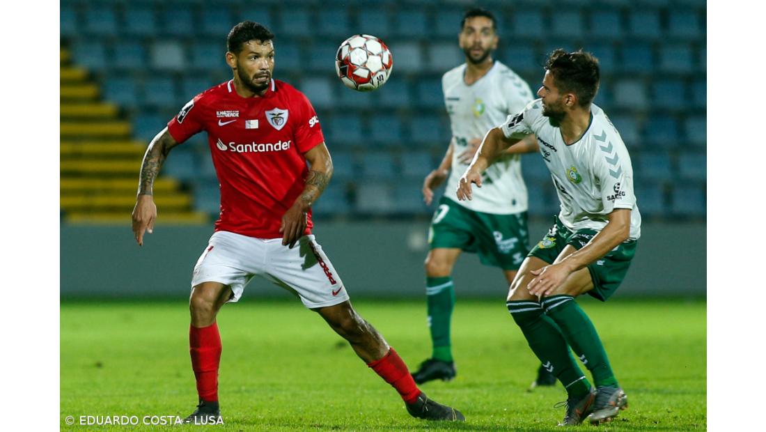 Santa Clara e Vitória de Setúbal empatam a um golo em jogo bem disputado – Imagem 2