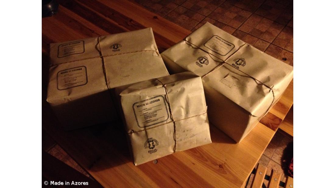 Exportar letras, sons e sabores açorianos é o lema da Made In Azores – Imagem 2