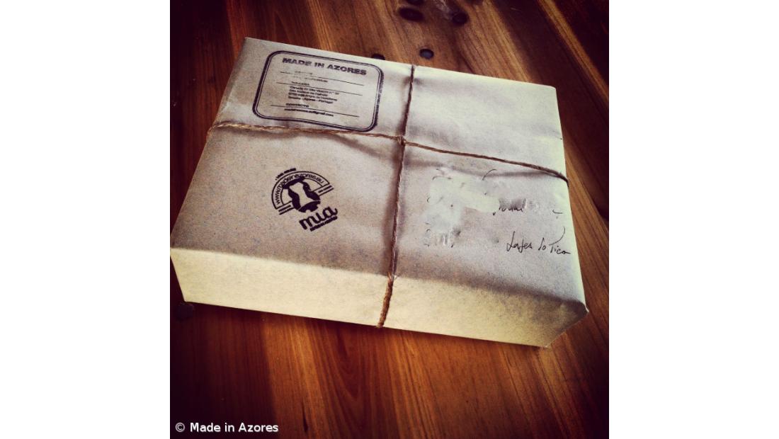 Exportar letras, sons e sabores açorianos é o lema da Made In Azores – Imagem 4