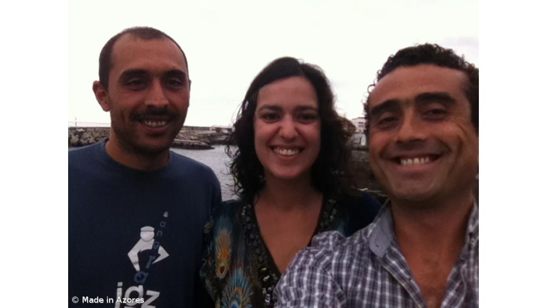 Exportar letras, sons e sabores açorianos é o lema da Made In Azores – Imagem 5