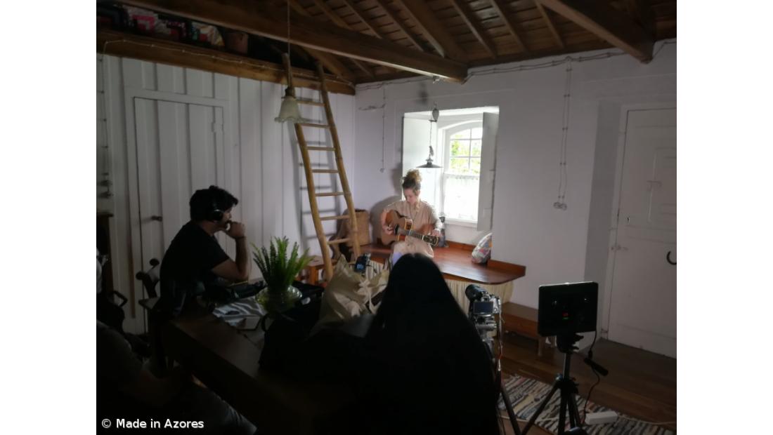 Exportar letras, sons e sabores açorianos é o lema da Made In Azores – Imagem 6