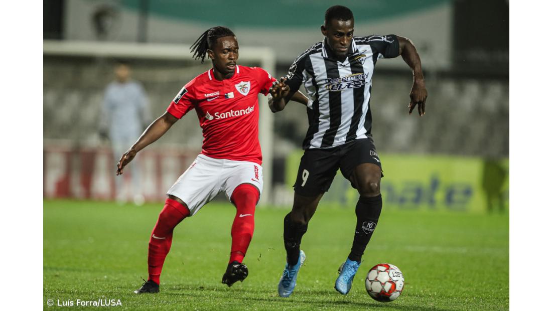 Portimonense quer voltar a competir e assegurar manutenção na I Liga