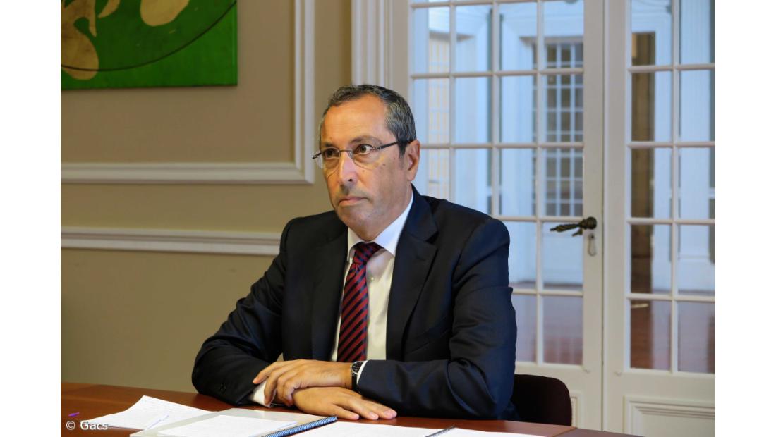 Pagos 4,6 ME em adiantamentos de pedidos de pagamento do PRORURAL+