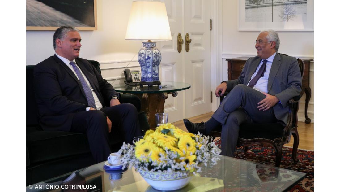 Governo "confiante" quanto à valorização das autonomias regionais – Imagem 2