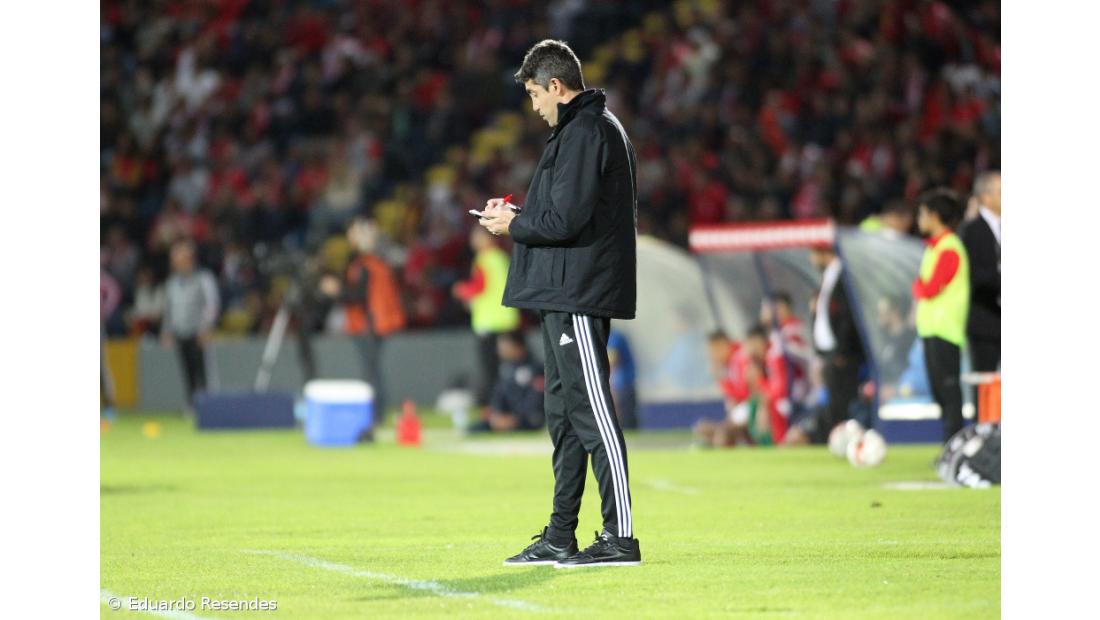 Bruno Lage mantém planos de disputar campeonato e final da Taça de Portugal